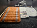Ereada Infrared Amethyst Mat Mini 32"L X 20"W -adjustable Fir Heating Pad, Brown. Fixed Price $279.90.