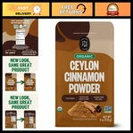 Organic Ceylon Cinnamon Powder 8OZ - Pure Sri Lanka Spice For Baking, Cooking &. Fixed Price $40.99.