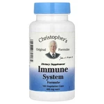 Immune System Formula, 100 Vegetarian Caps. Fixed Price $20.25.