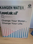 Kangen SD501 Ionizer-brand New. Fixed Price $1251.43.