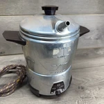 Vtg Knapp Monarch Matic Vaporizer Usa Made St Louis. Fixed Price $19.99.