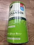 Great Lakes Quick Dissolve Collagen Peptides Powder Unflavored 16 Oz 38 Servings. Fixed Price $29.99.