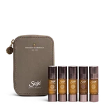 Saje Pocket Farmacy Physical Edition Best Of Remedy Kit Grey 4PCS New. Fixed Price $129.95.