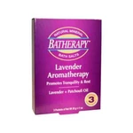 Queen Helene Batherapy Natural Mineral Lavender 1 Box With 3 Pack Inside. Fixed Price $19.99.