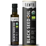 Rawya Black Seed Oil 8.4OZ Cold Pressed Nigella Sativa, Non-gmo, Pure. Fixed Price $45.90.
