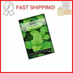 Sow Right Seeds Mint For Planting Non-gmo Heirloom Packet With Instruct. Fixed Price $7.51.