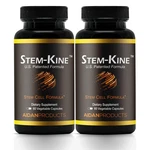 Aidan Products Stem-kine Cell Supplements, Clinically Proven To Increase. Fixed Price $189.24.
