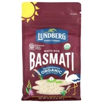 Lundberg Organic California White Basmati Rice 32 Oz 907 Bpa-free,. Fixed Price $11.37.