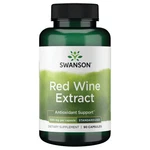 Swanson Red Wine Extract 500 Mg 90 Capsules. Fixed Price $19.19.