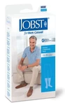 Jobst Men's 8-15 Mmhg Closed Toe Knee Highs Black Medium 110301. Fixed Price $22.40.