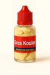 Haitian Gres Cacao & Koulev Organic Oil For Skin, Wellness Confidence 1OZ. Fixed Price $29.99.