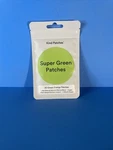 Kind Patches Super Green 30CT One Month Supply Base Nutrient Support. Fixed Price $8.99.