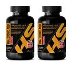 Joint Pain Relief - Hyaluronic Acid 100MG Max Strength 2B Pills. Fixed Price $36.28.