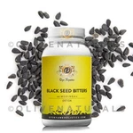 Black Seed Bitters With Moringa Capsules Detox The Original+best By Gye Nyame. Fixed Price $48.00.