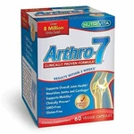 Nutrivita ARTHRO7 Natural Joint Support Supplement The Neck Back Han.... Fixed Price $40.99.