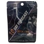 10 Day Forecast 12 Pills. Fixed Price $29.95.