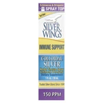 Colloidal Silver Herbal Tincture Spray, Echinacea & Oregano, 1 Fl Oz (30 Ml). Fixed Price $16.17.