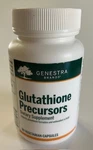 Genestra Glutathione Precursors 30 Capsules Exp 8/27. Fixed Price $25.99.
