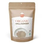 Organic Amla Powder 8 Oz For Hair Growth - Indian Gooseberry Pure & Natural. Fixed Price $11.48.