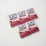 **5 Boxes** Azo Urinary Tract Health Cranberry Tablets 50CT - Fast Free Shipping. Fixed Price $19.99.