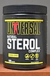Natural Sterol Complex Universal Nutrition Anabolic Supplement 180 Tablet. Fixed Price $243.99.