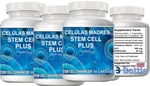 3 Celulas Madres Biomatrix Cell Plus Afa Bioxtron Health Stem 180 Caps. Fixed Price $25.86.