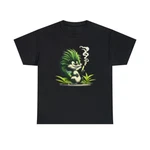Ganja Guys Skunk #1 Unisex Heavy Cotton Tee. Most Sizes/colors. Fixed Price $20.00.