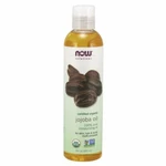 Now Solutions- Organic Jojoba Oil- Moisturizing Multi-purpose For Face. Fixed Price $39.76.