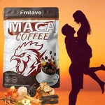 Men's Energy Coffee Instant Maca Ginseng Extract Focus Stamina 18 Serving. Fixed Price $17.99.