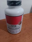 Nature's Pure Blend Npb Natures Beets Dietary Supplement 60 Veggie Capsules. Fixed Price $31.95.