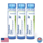 Boiron Chelidonium Majus 30C Homeopathic Medicine For Nausea Right Upper Back. Fixed Price $36.26.