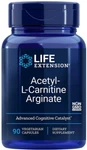 Acetyl-l-carnitine Arginate Cell Brain Health 90 Caps 620MG Life Extension. Fixed Price $28.50.