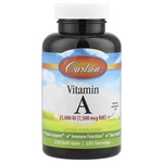Carlson Labs Vitamin 000 Iu Soft Gels Gluten-free, Preservative-free,. Fixed Price $21.34.