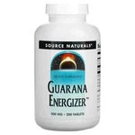 Source Naturals Guarana Energizer 900 Mg 200 Tablets. Fixed Price $28.99.