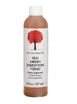 Caleb Treeze Organic Farm, Old Amish Digestion Tonic, 8 Fl Oz (237 Ml). Fixed Price $28.86.