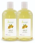 Argan Oil Moroccan Refined 100% Pure & Natural Cold Pressed 4 Fl Oz To 7 Lb. Fixed Price $105.89.