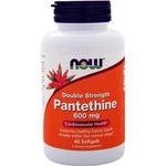 Now Pantethine (600 Mg) Sgels. Fixed Price $27.99.