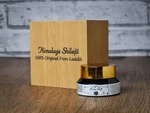 Pure Shilajit Resin Himalayan 30G + Jar Energy Immunity Strength Booster.shi. Fixed Price $172.19.