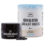 Pure Himalayan Shilajit For & Women, 75 Servings, Original Mineral. Fixed Price $62.51.