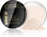 Eveline Cosmetics Professional Art Make Up Loose Powder Cashmere Matte. Fixed Price $12.99.