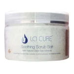 Cure Dead Sea Soothing Scrub Salts Lavender Essential Oil , Natural Cream. Fixed Price $28.98.