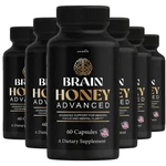 ( 6 Pack) Advanced Support Vitamin Supplement Capsules. Fixed Price $73.00.