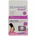 Sea Band Mama Morning Sickness Wrist Washable & Reusable Drug Free 1 Pair. Fixed Price $14.90.