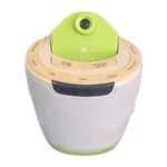 Homedics Mybaby Lullaby Sound Spa Projection Machine W/ Discs MYB-S300. Fixed Price $19.97.
