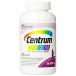 Centrum Women's Multivitamin And Multimineral Supplement Tablets- 200 Ct. Fixed Price $57.34.