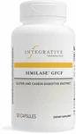 Integrative Therapeutics Similase Gfcf - Digestive Enzyme Supplement For Adul.... Fixed Price $57.39.