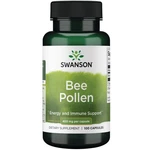 Swanson Bee Pollen Supplement, 400 Mg, 300 Capsules. Fixed Price $11.09.
