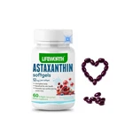 Aging Skin Health Supplement - Astaxanthin Natural Antioxidant 60 Count. Fixed Price $51.99.