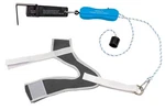 Neckpro Ii Overdoor Cervical Traction Device. Fixed Price $105.99.