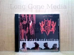 It's Real By The Seduction (cd, Promo, 1993, Atlantic). Fixed Price $16.97.